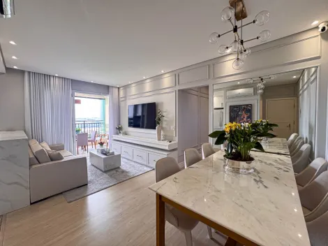 Campinas Swiss Park Apartamento Venda R$1.400.000,00 Condominio R$870,00 2 Dormitorios 2 Vagas Area construida 115.00m2
