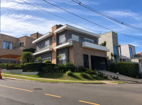 Campinas Loteamento Parque dos Alecrins Casa Locacao R$ 14.900,00 Condominio R$1.108,00 3 Dormitorios 4 Vagas Area do terreno 421.00m2 Area construida 297.00m2