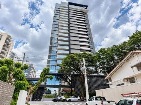 Campinas Cambui Apartamento Venda R$2.940.000,00 Condominio R$2.500,00 3 Dormitorios 3 Vagas Area construida 170.00m2