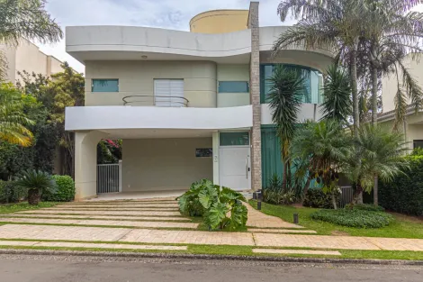Campinas Alphaville Dom Pedro Casa Locacao R$ 20.000,00 Condominio R$1.250,00 4 Dormitorios 1 Vaga Area do terreno 561.00m2 Area construida 350.00m2