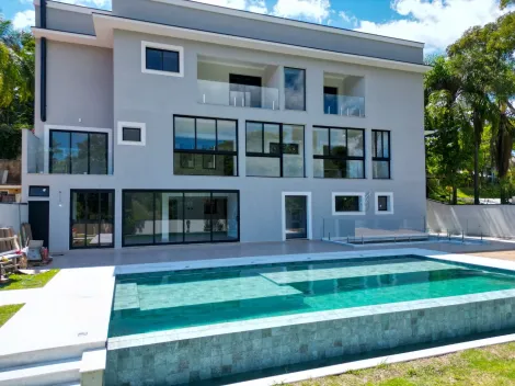 Valinhos Vale do Itamaraca Casa Venda R$5.900.000,00 Condominio R$1.980,00 5 Dormitorios 6 Vagas Area do terreno 1000.00m2 Area construida 800.00m2