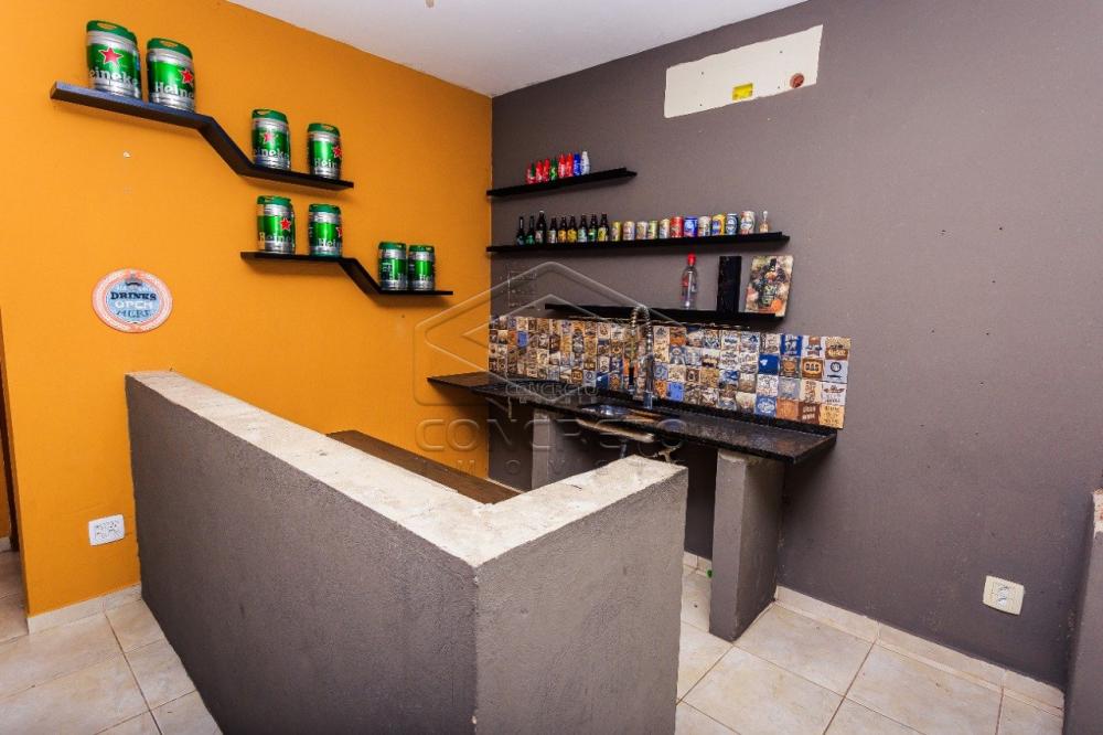 Alugar Casa / Padr&atilde;o em Len&ccedil;&oacute;is Paulista R$ 2.300,00 - Foto 4