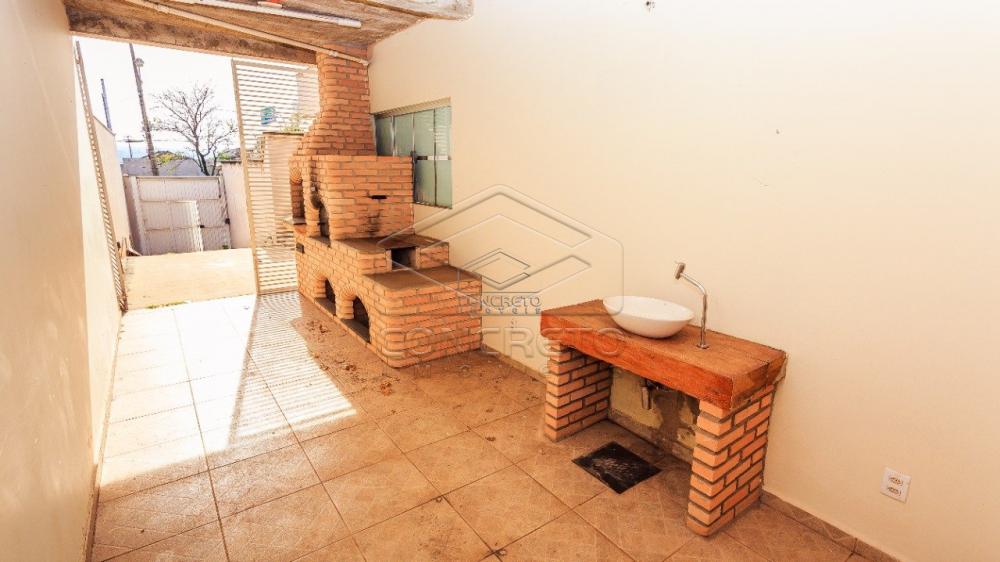 Alugar Casa / Padr&atilde;o em Len&ccedil;&oacute;is Paulista R$ 2.300,00 - Foto 7