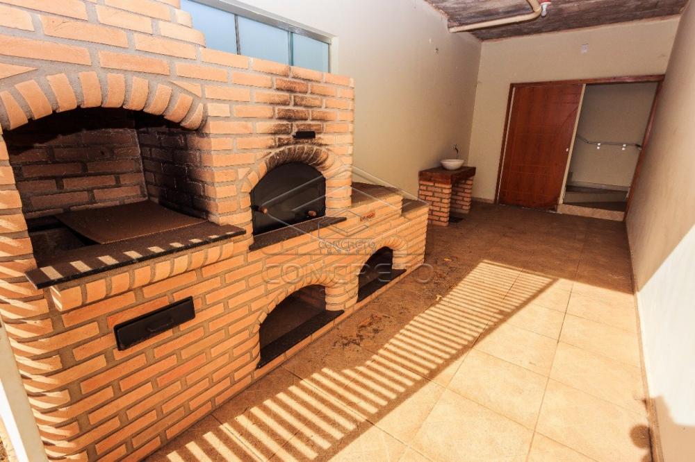 Alugar Casa / Padr&atilde;o em Len&ccedil;&oacute;is Paulista R$ 2.300,00 - Foto 8