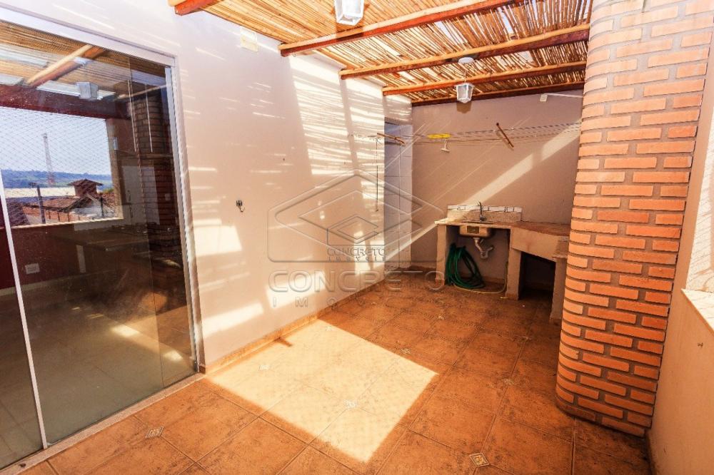 Alugar Casa / Padr&atilde;o em Len&ccedil;&oacute;is Paulista R$ 2.300,00 - Foto 9