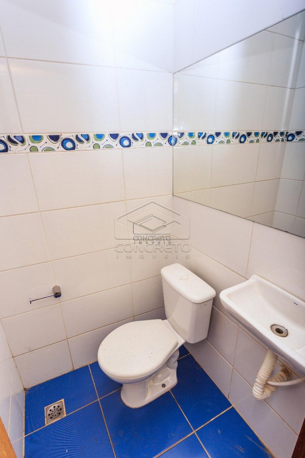 Alugar Casa / Padr&atilde;o em Len&ccedil;&oacute;is Paulista R$ 2.300,00 - Foto 10