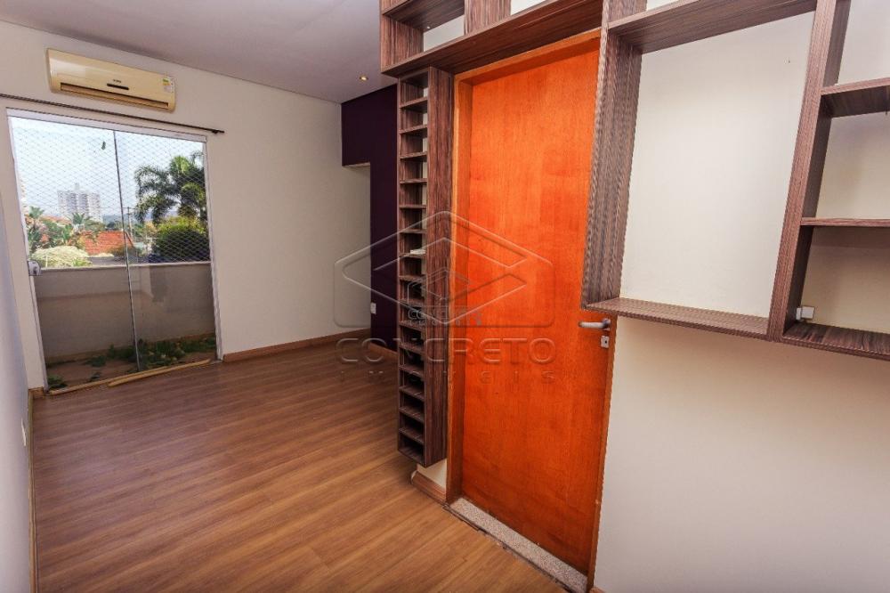 Alugar Casa / Padr&atilde;o em Len&ccedil;&oacute;is Paulista R$ 2.300,00 - Foto 13