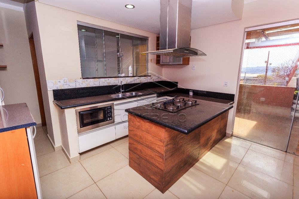 Alugar Casa / Padr&atilde;o em Len&ccedil;&oacute;is Paulista R$ 2.300,00 - Foto 15