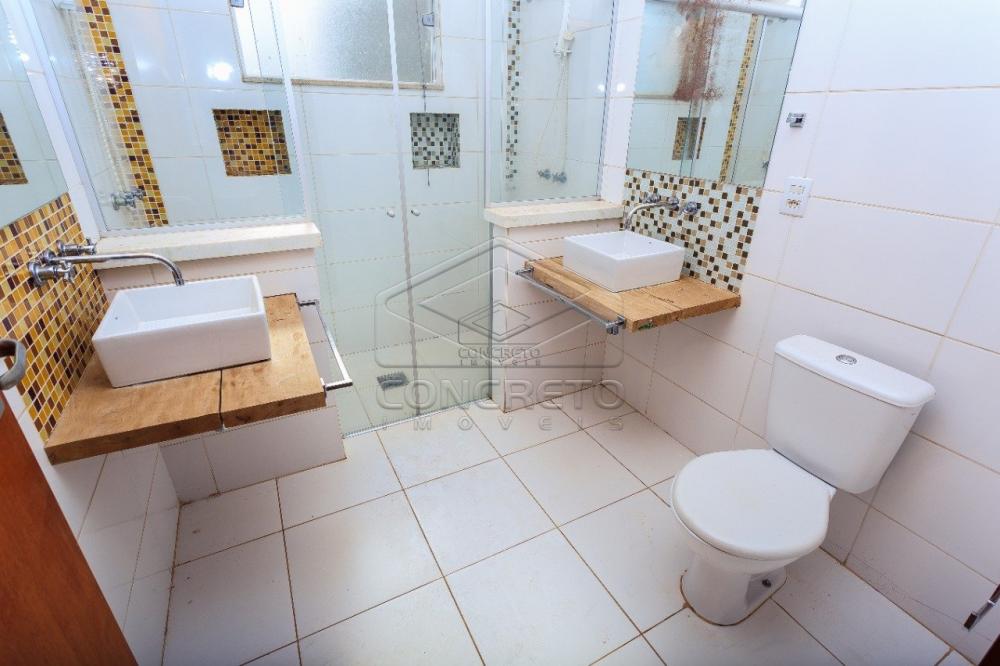 Alugar Casa / Padr&atilde;o em Len&ccedil;&oacute;is Paulista R$ 2.300,00 - Foto 26