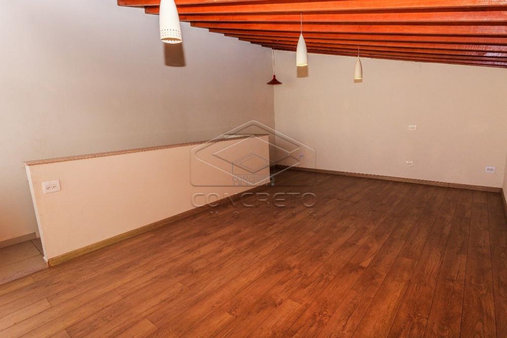 Alugar Casa / Padr&atilde;o em Len&ccedil;&oacute;is Paulista R$ 2.300,00 - Foto 28