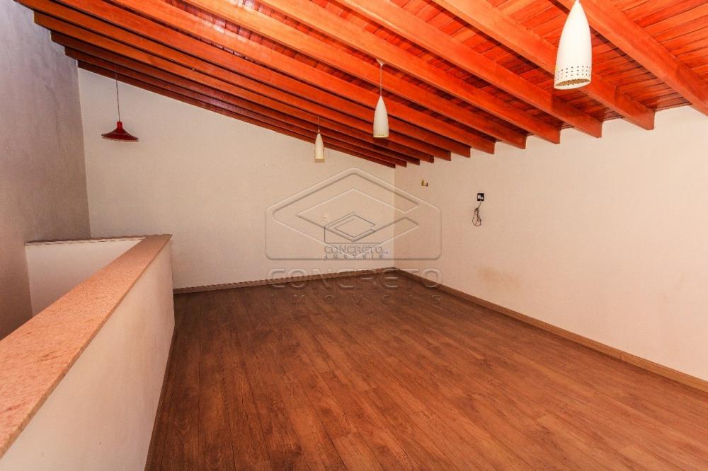 Alugar Casa / Padr&atilde;o em Len&ccedil;&oacute;is Paulista R$ 2.300,00 - Foto 29