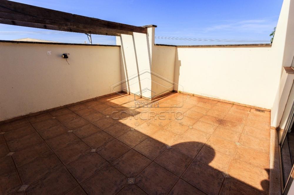 Alugar Casa / Padr&atilde;o em Len&ccedil;&oacute;is Paulista R$ 2.300,00 - Foto 30