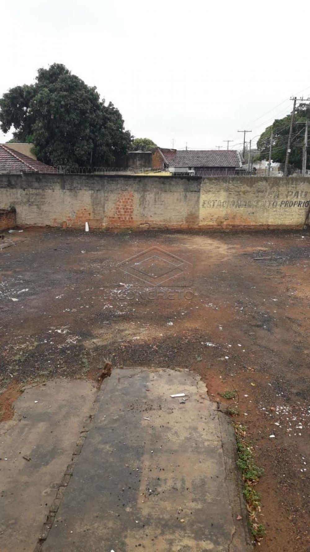 Alugar Terreno / Padr&atilde;o em Bauru R$ 3.900,00 - Foto 4