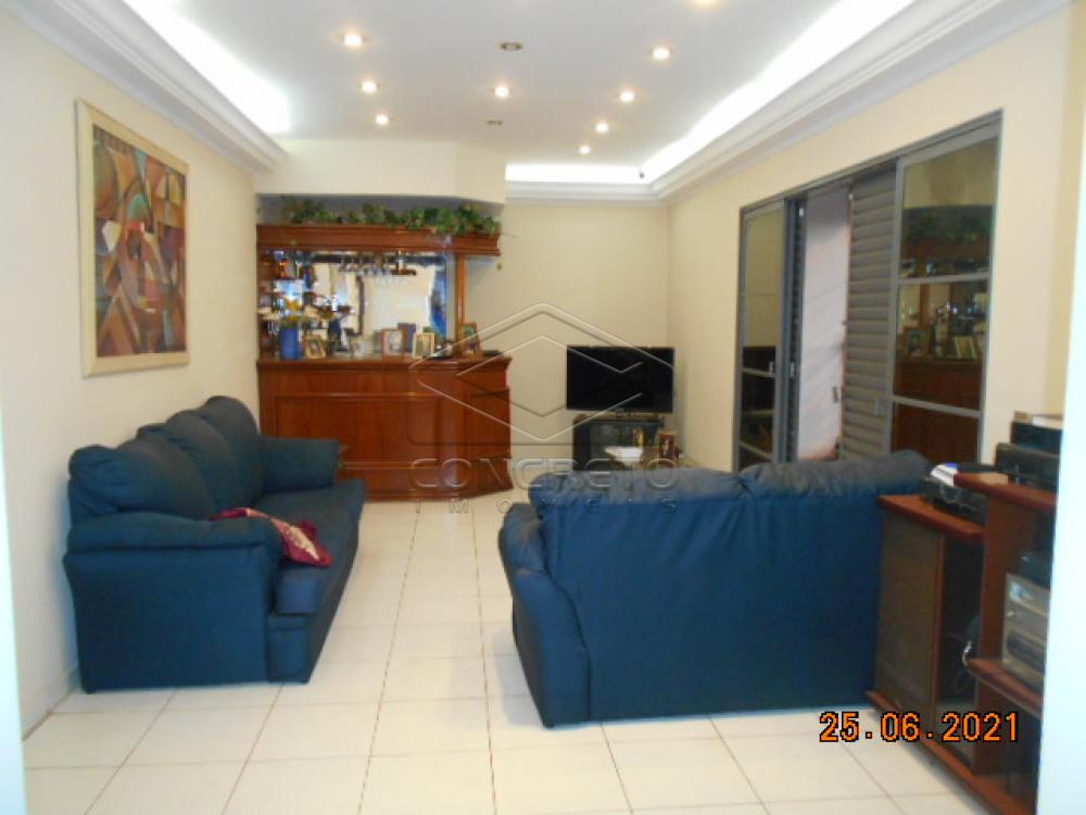 Alugar Comercial / Casa em Len&ccedil;&oacute;is Paulista R$ 1.500,00 - Foto 9