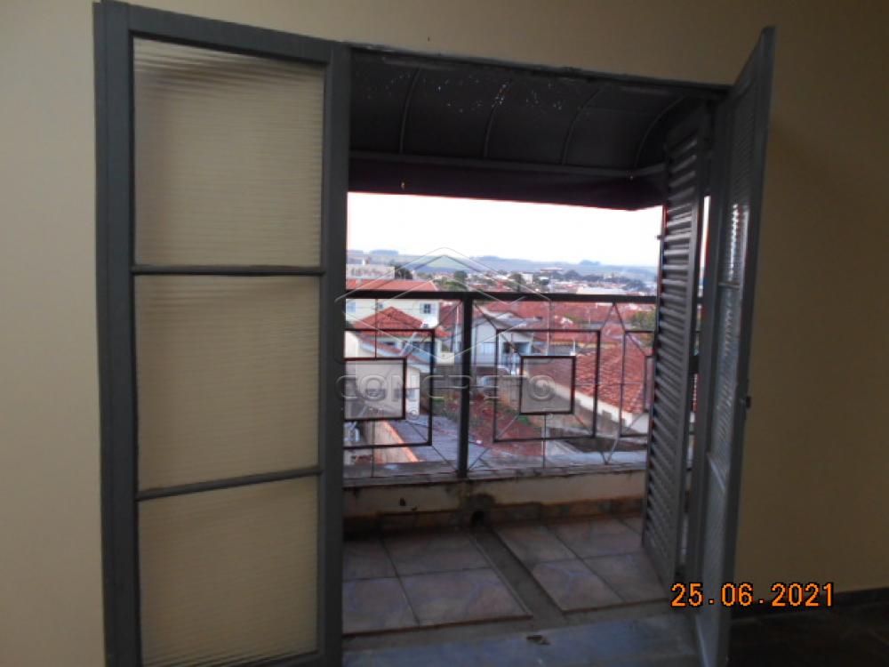 Alugar Comercial / Casa em Len&ccedil;&oacute;is Paulista R$ 1.500,00 - Foto 10