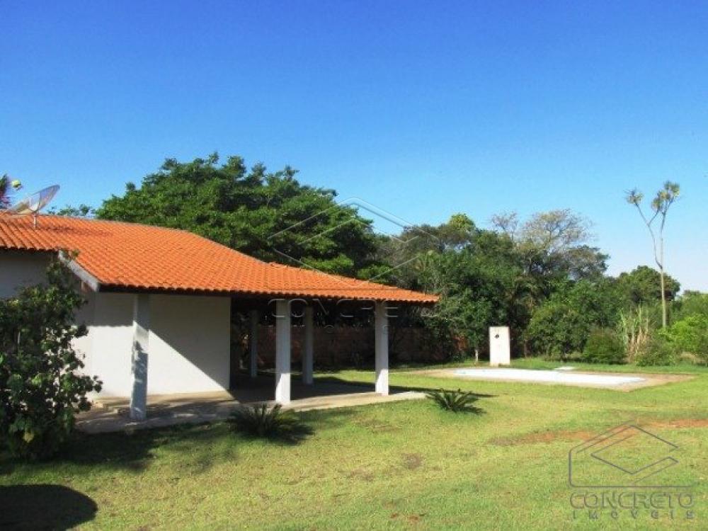 Alugar Casa / Padr&atilde;o em Len&ccedil;&oacute;is Paulista R$ 3.000,00 - Foto 4