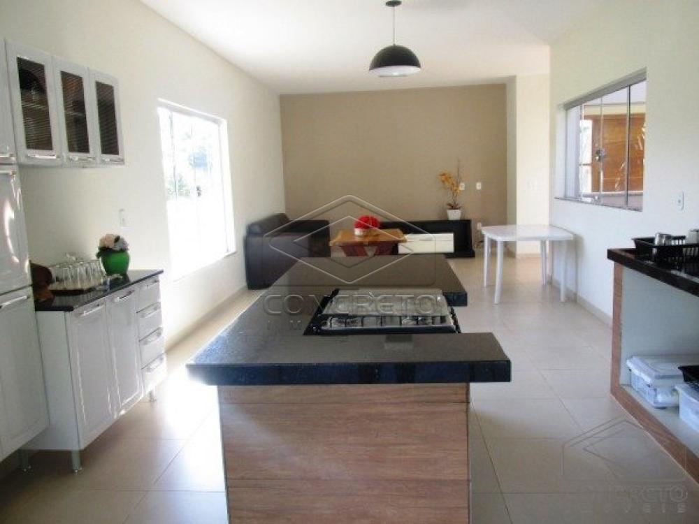 Alugar Casa / Padr&atilde;o em Len&ccedil;&oacute;is Paulista R$ 3.000,00 - Foto 11