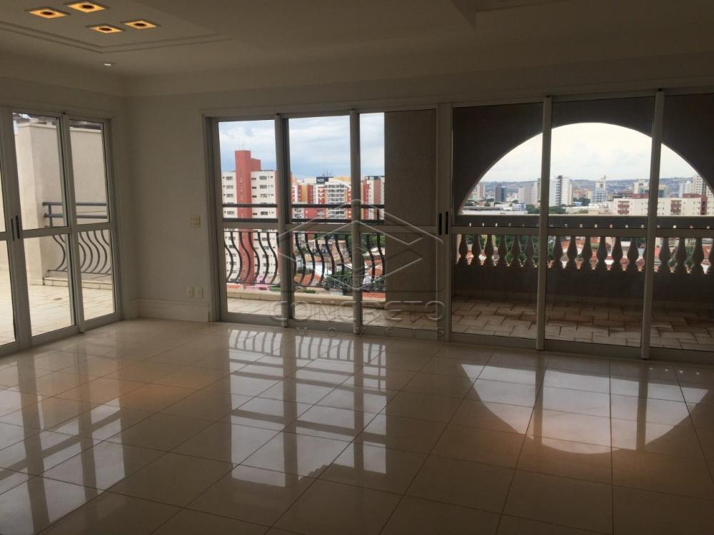 Alugar Apartamento / Padr&atilde;o em Bauru R$ 8.500,00 - Foto 2