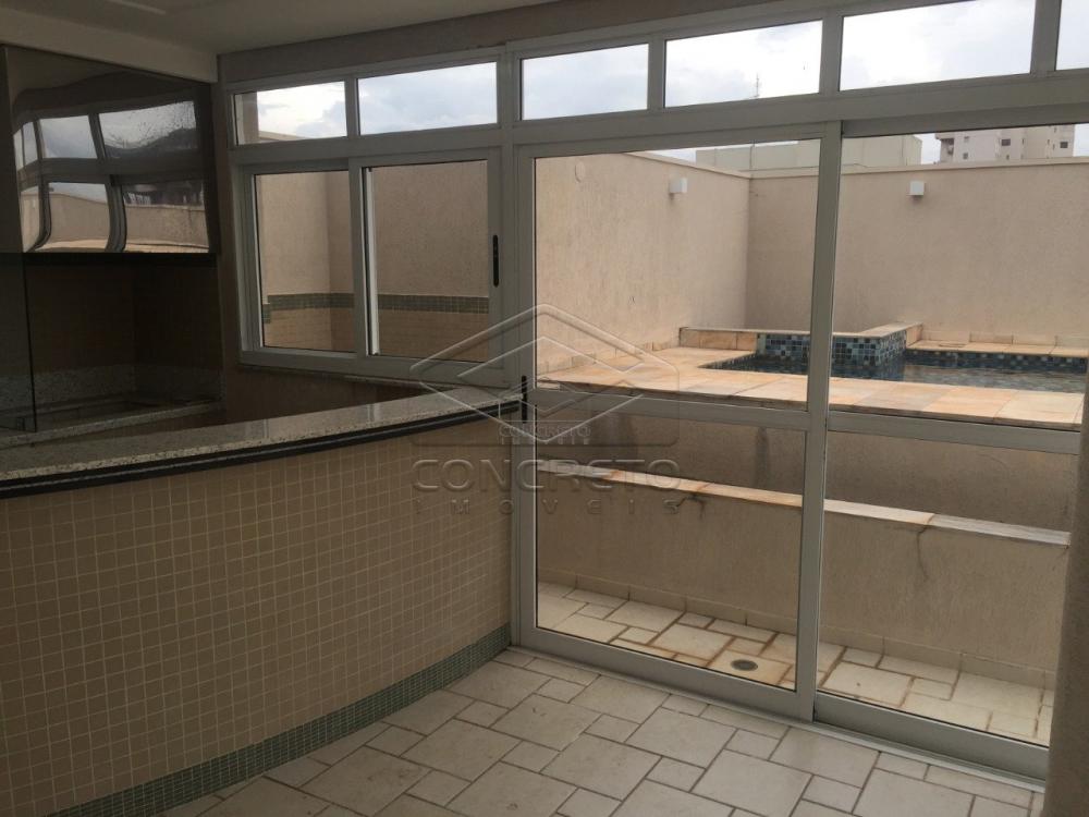 Alugar Apartamento / Padr&atilde;o em Bauru R$ 8.500,00 - Foto 6