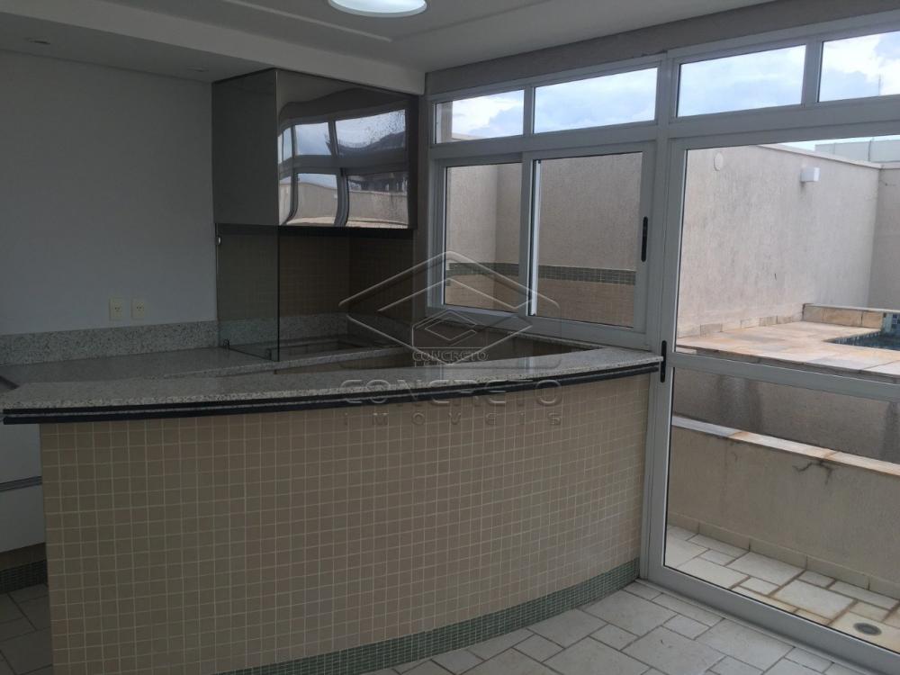Alugar Apartamento / Padr&atilde;o em Bauru R$ 8.500,00 - Foto 12