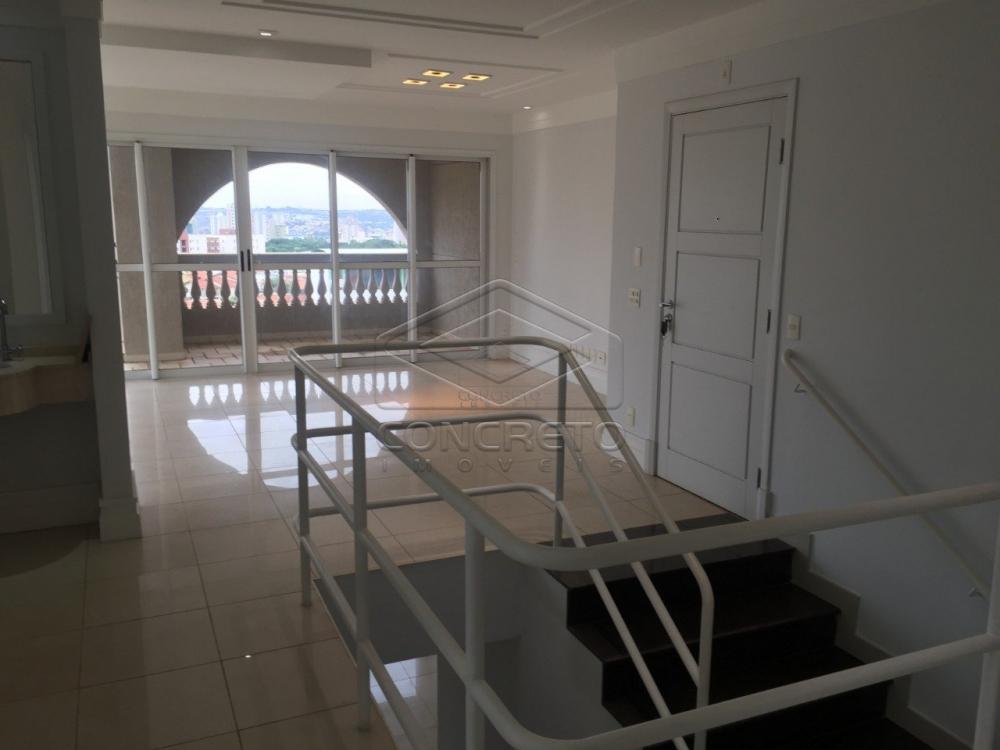 Alugar Apartamento / Padr&atilde;o em Bauru R$ 8.500,00 - Foto 13