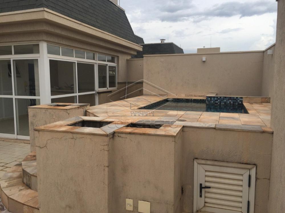 Alugar Apartamento / Padr&atilde;o em Bauru R$ 8.500,00 - Foto 15