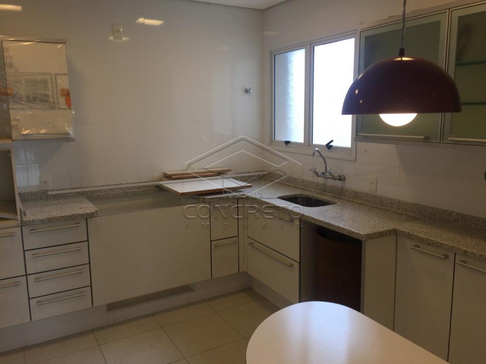 Alugar Apartamento / Padr&atilde;o em Bauru R$ 8.500,00 - Foto 33