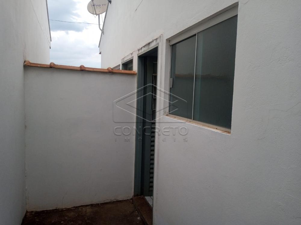 Alugar Casa / Padr&atilde;o em Len&ccedil;&oacute;is Paulista R$ 1.100,00 - Foto 9