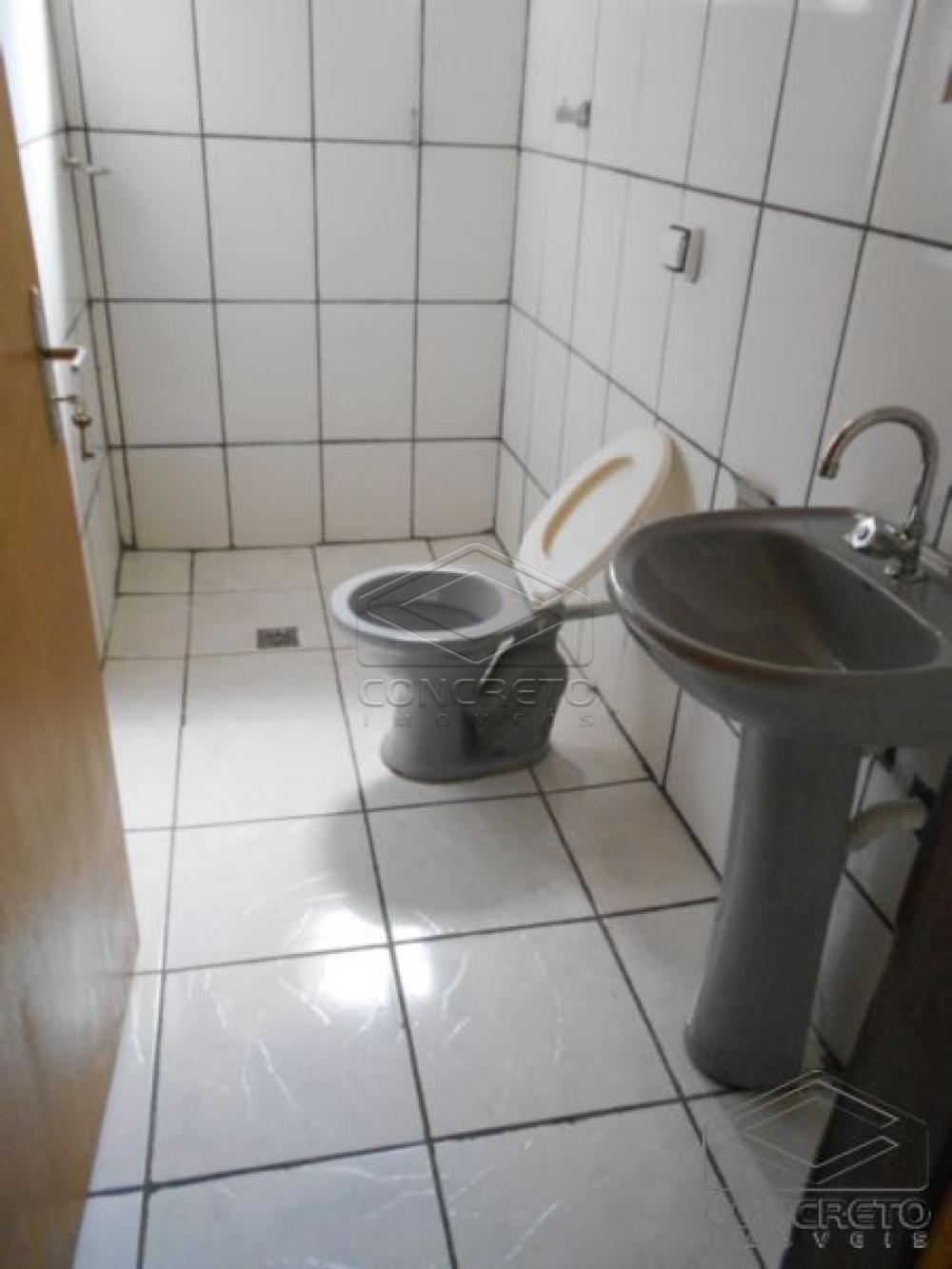 Alugar Apartamento / Kitnet em Len&ccedil;&oacute;is Paulista R$ 1.100,00 - Foto 1