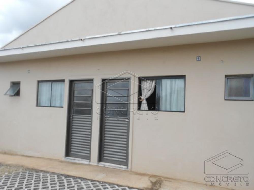 Alugar Apartamento / Kitnet em Len&ccedil;&oacute;is Paulista R$ 1.100,00 - Foto 4