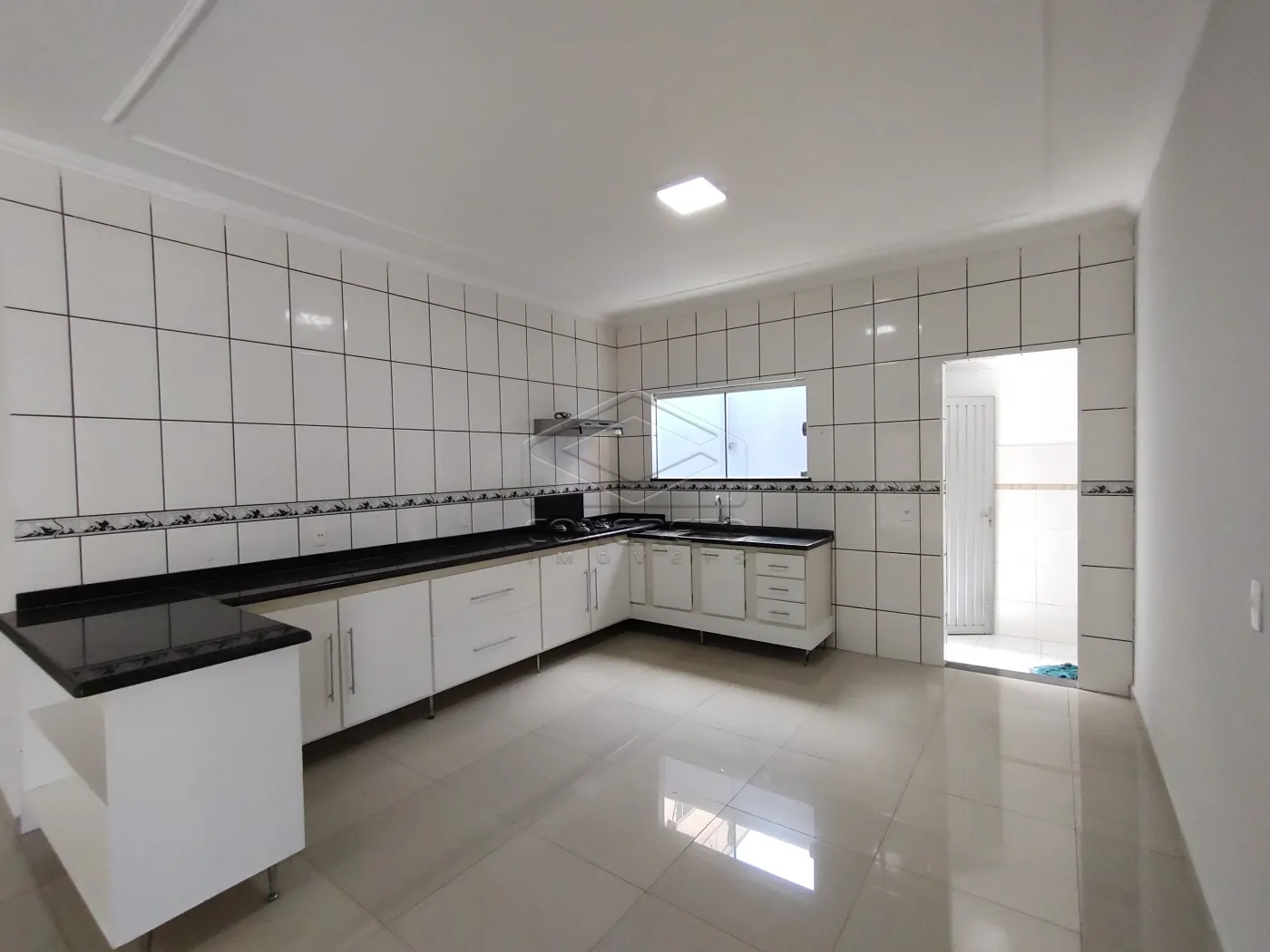 Alugar Casa / Resid&ecirc;ncia em Len&ccedil;&oacute;is Paulista R$ 1.850,00 - Foto 7