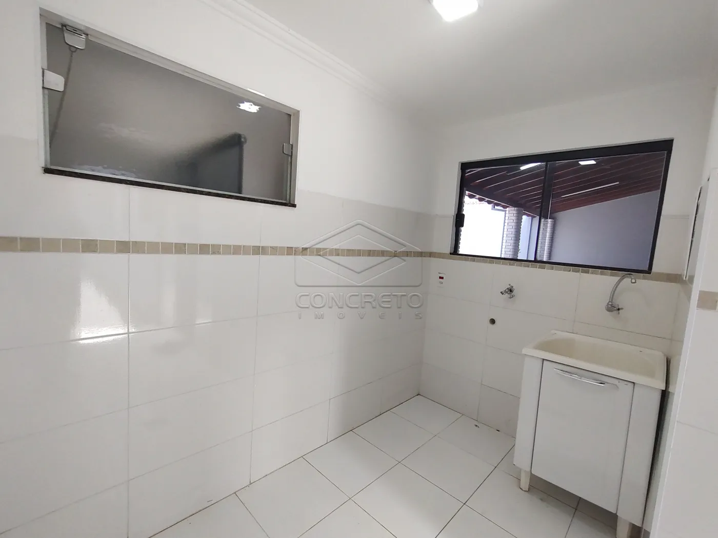 Alugar Casa / Resid&ecirc;ncia em Len&ccedil;&oacute;is Paulista R$ 1.850,00 - Foto 8
