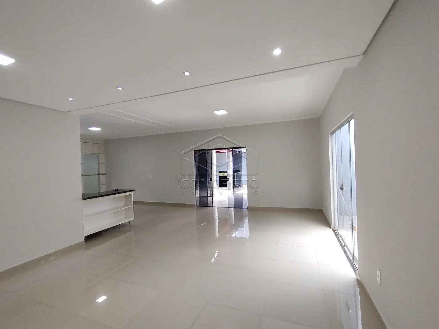 Alugar Casa / Resid&ecirc;ncia em Len&ccedil;&oacute;is Paulista R$ 1.850,00 - Foto 10