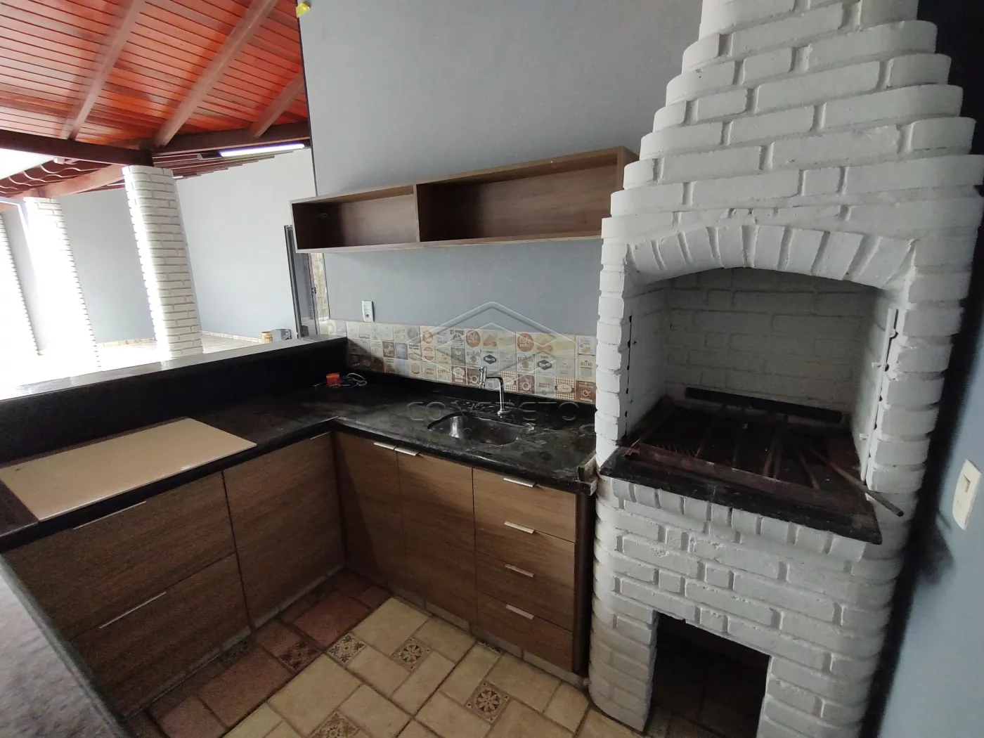 Alugar Casa / Resid&ecirc;ncia em Len&ccedil;&oacute;is Paulista R$ 1.850,00 - Foto 18