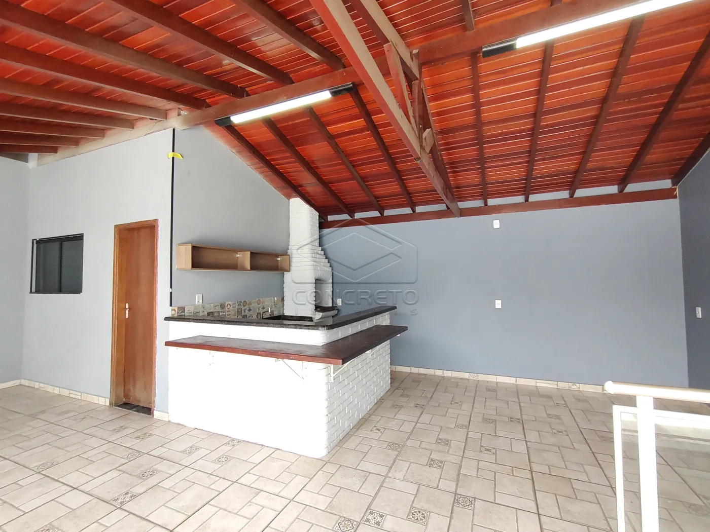 Alugar Casa / Resid&ecirc;ncia em Len&ccedil;&oacute;is Paulista R$ 1.850,00 - Foto 19