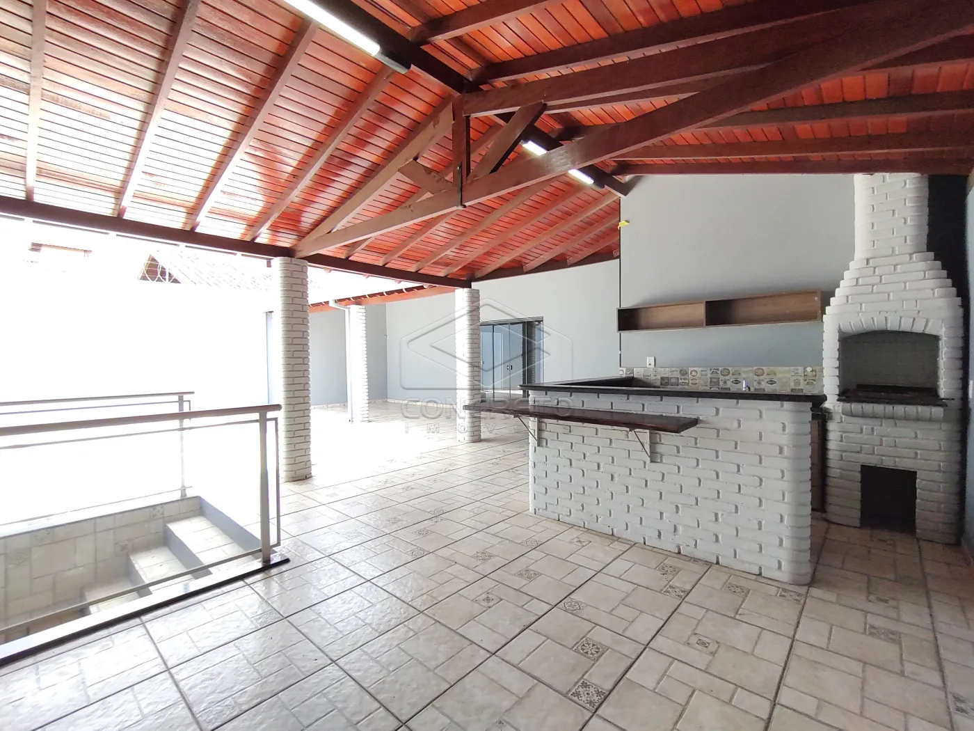 Alugar Casa / Resid&ecirc;ncia em Len&ccedil;&oacute;is Paulista R$ 1.850,00 - Foto 20