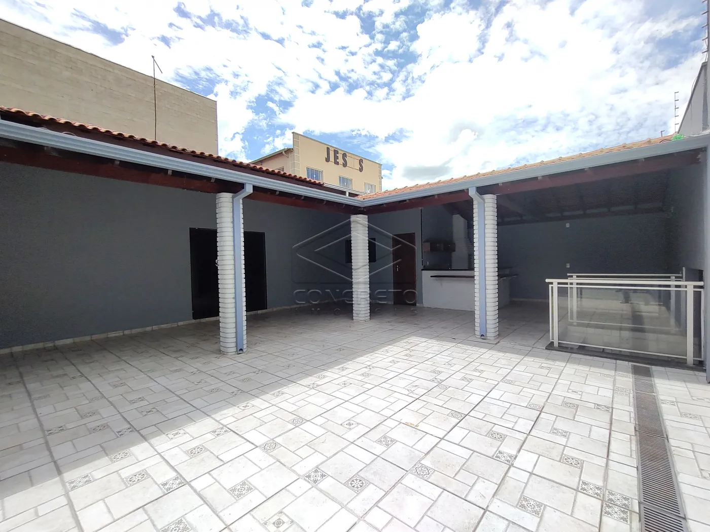 Alugar Casa / Resid&ecirc;ncia em Len&ccedil;&oacute;is Paulista R$ 1.850,00 - Foto 21