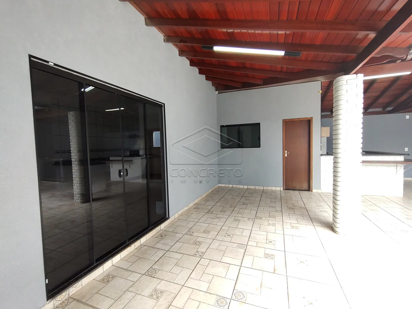 Alugar Casa / Resid&ecirc;ncia em Len&ccedil;&oacute;is Paulista R$ 1.850,00 - Foto 22