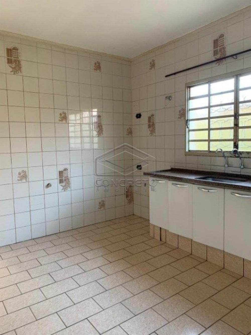 Alugar Casa / Resid&ecirc;ncia em Len&ccedil;&oacute;is Paulista R$ 1.300,00 - Foto 1