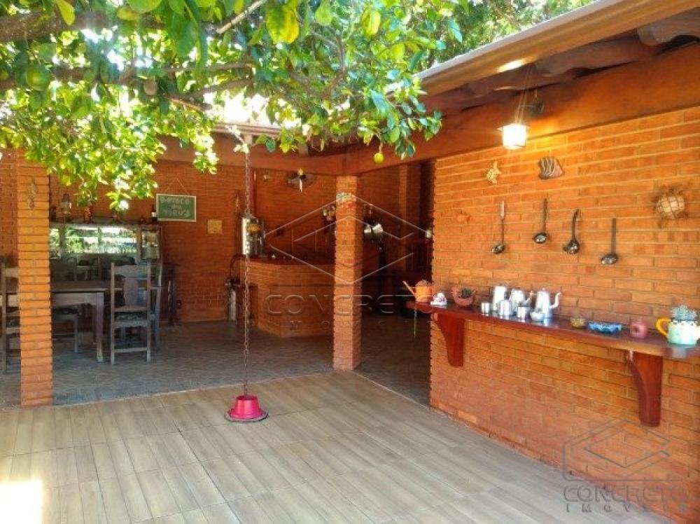 Comprar Casa / Padr&atilde;o em Len&ccedil;&oacute;is Paulista R$ 1.500.000,00 - Foto 1