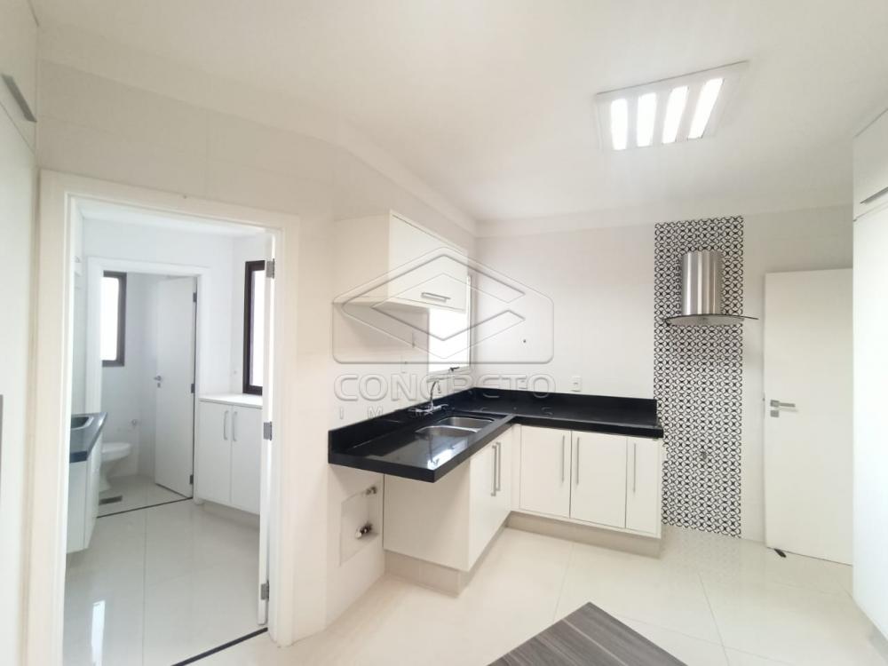 Alugar Apartamento / Padr&atilde;o em Bauru R$ 3.700,00 - Foto 6