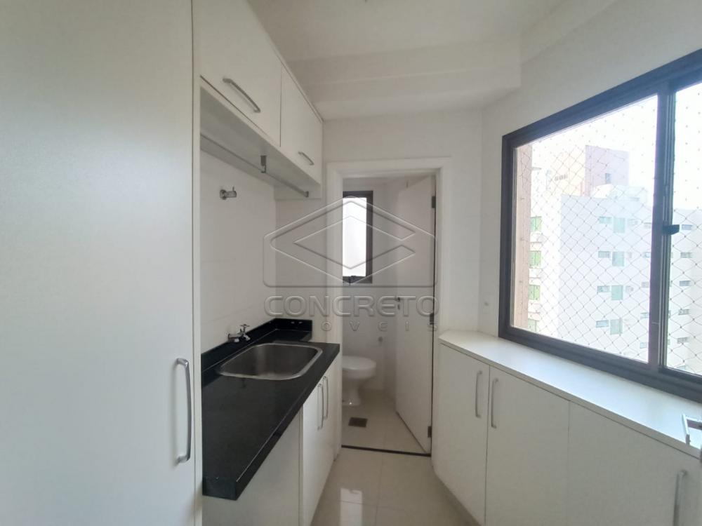 Alugar Apartamento / Padr&atilde;o em Bauru R$ 3.700,00 - Foto 9
