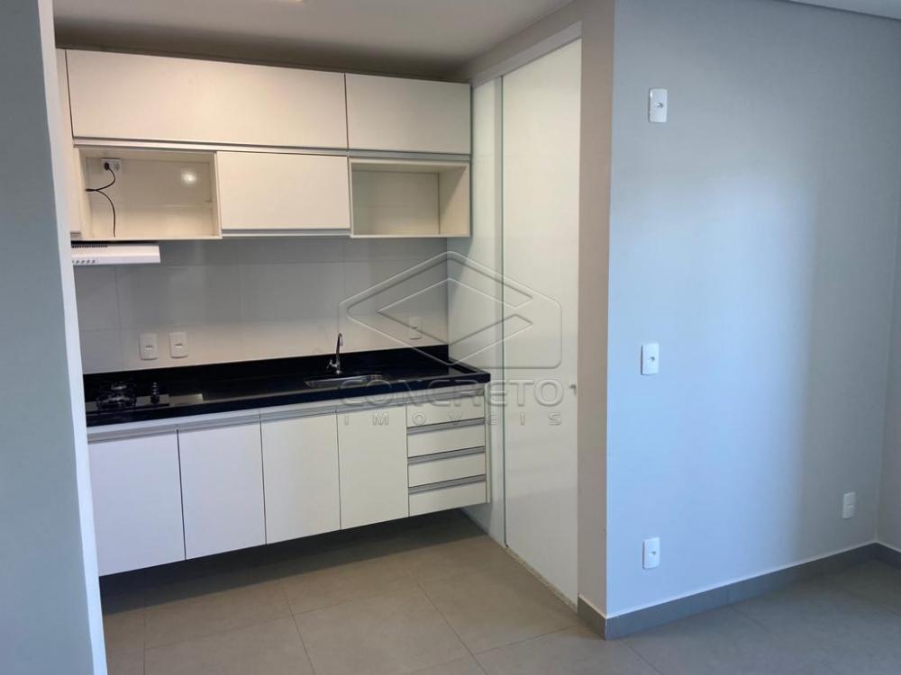 Alugar Apartamento / Padr&atilde;o em Len&ccedil;&oacute;is Paulista R$ 3.500,00 - Foto 4