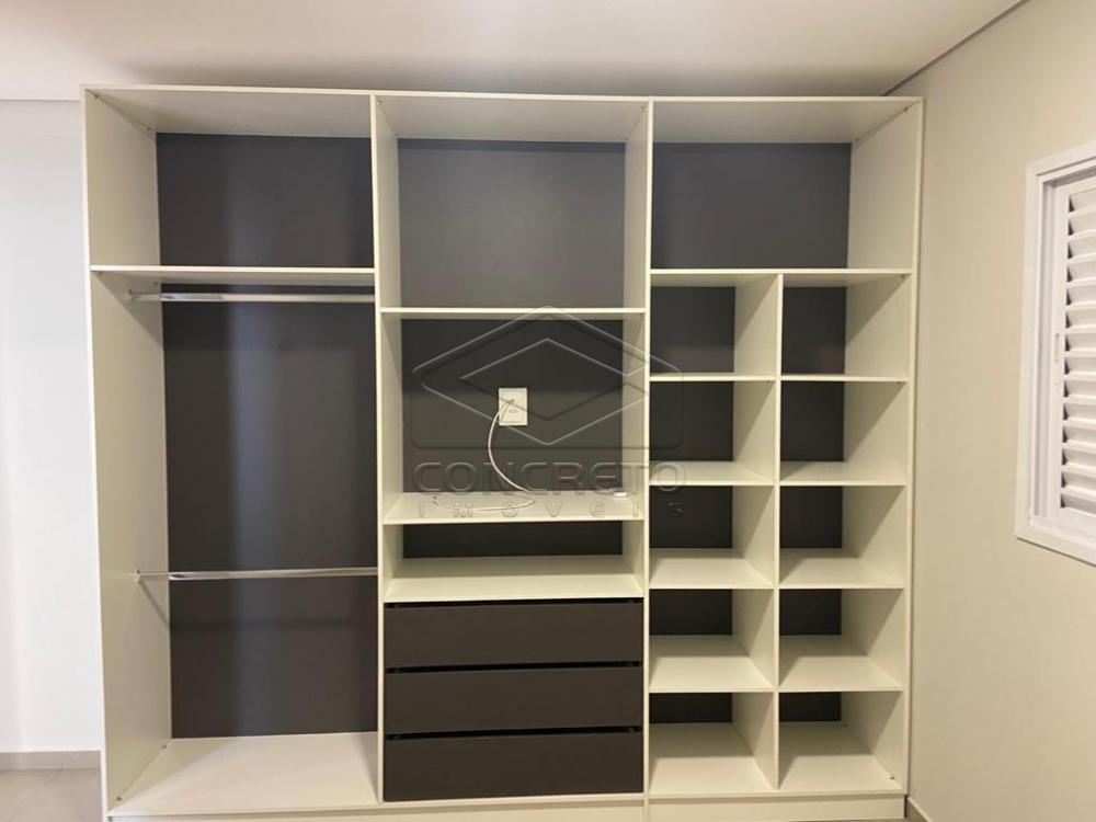 Alugar Apartamento / Padr&atilde;o em Len&ccedil;&oacute;is Paulista R$ 3.500,00 - Foto 5