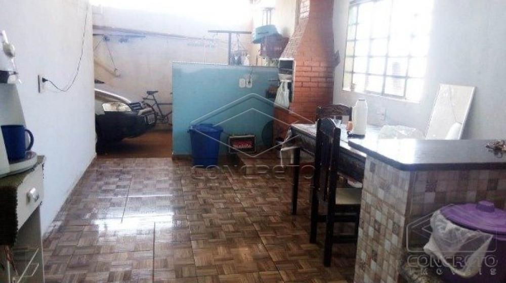 Comprar Casa / Padr&atilde;o em Len&ccedil;&oacute;is Paulista R$ 370.000,00 - Foto 6