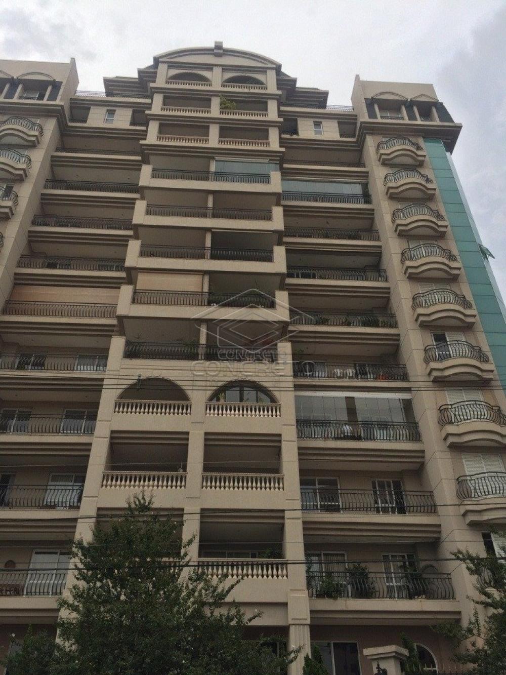 Alugar Apartamento / Padr&atilde;o em Bauru R$ 8.500,00 - Foto 2