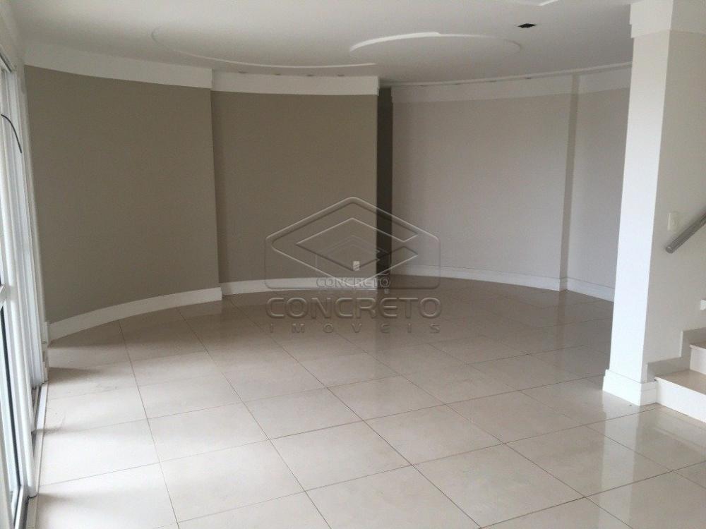 Alugar Apartamento / Padr&atilde;o em Bauru R$ 8.500,00 - Foto 4