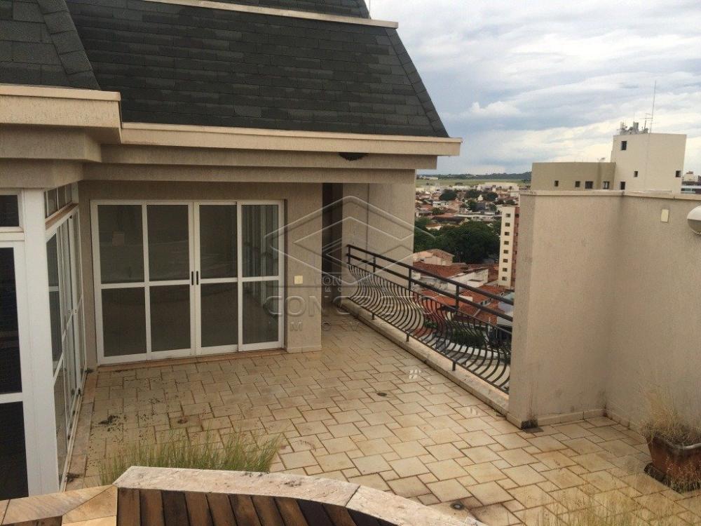 Alugar Apartamento / Padr&atilde;o em Bauru R$ 8.500,00 - Foto 42