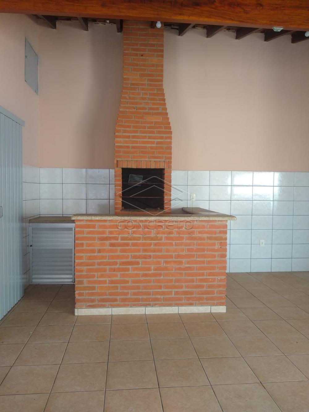 Alugar Casa / Padr&atilde;o em Len&ccedil;&oacute;is Paulista R$ 2.000,00 - Foto 3