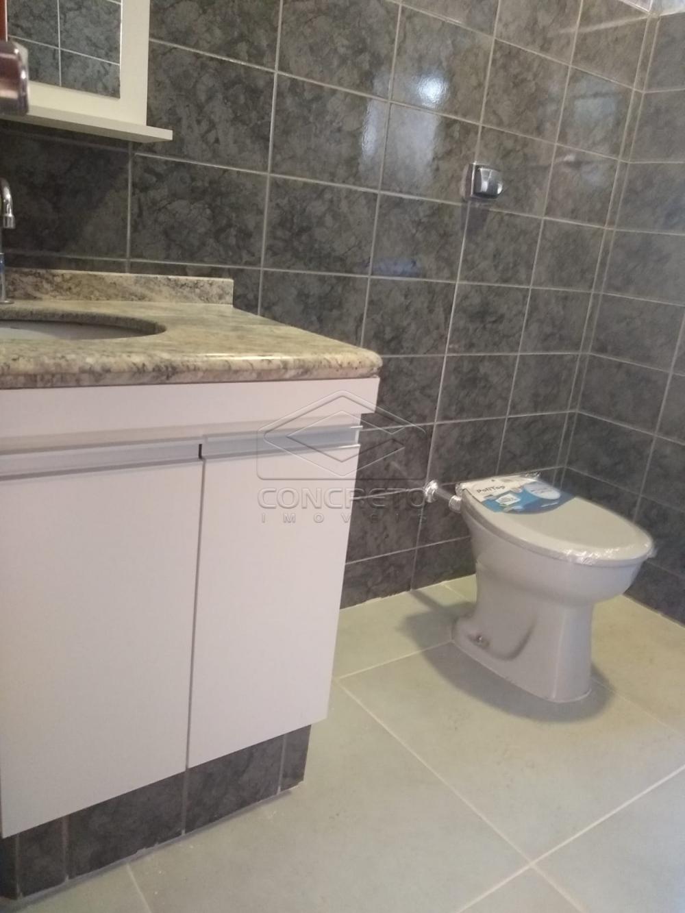 Alugar Casa / Padr&atilde;o em Len&ccedil;&oacute;is Paulista R$ 2.000,00 - Foto 15